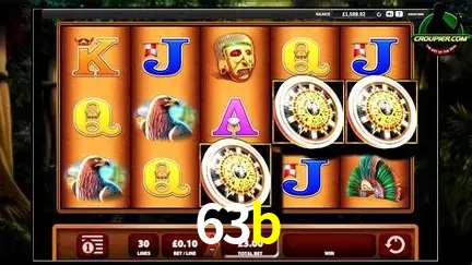 Jogos de mesa e apostas rápidas na 63b