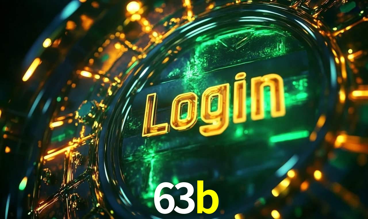 Segurança e privacidade no APP 63b