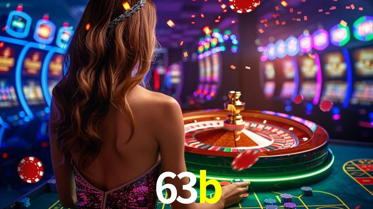 APP rápido e leve da 63b
