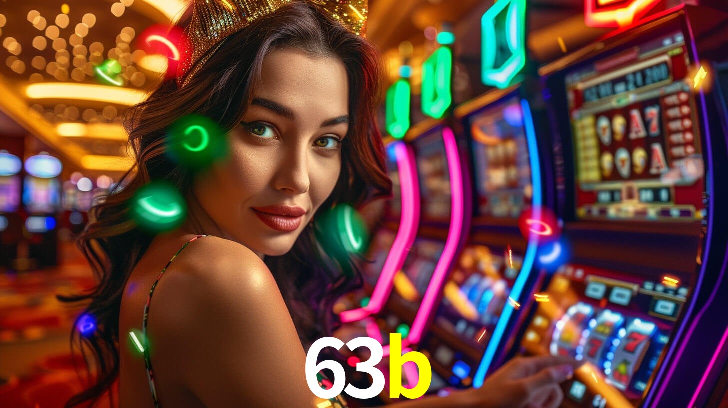 Mercados ao vivo e cash out na 63b