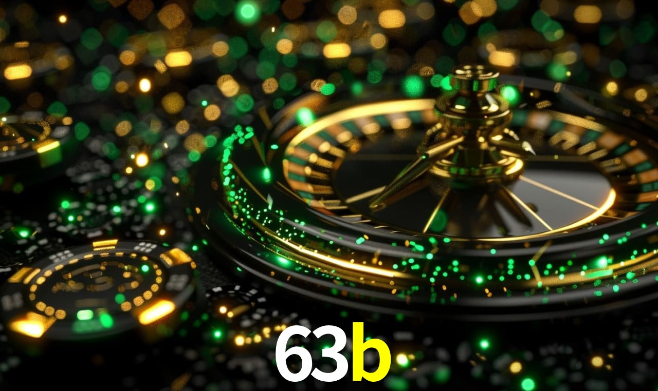 Biblioteca de slots populares na 63b