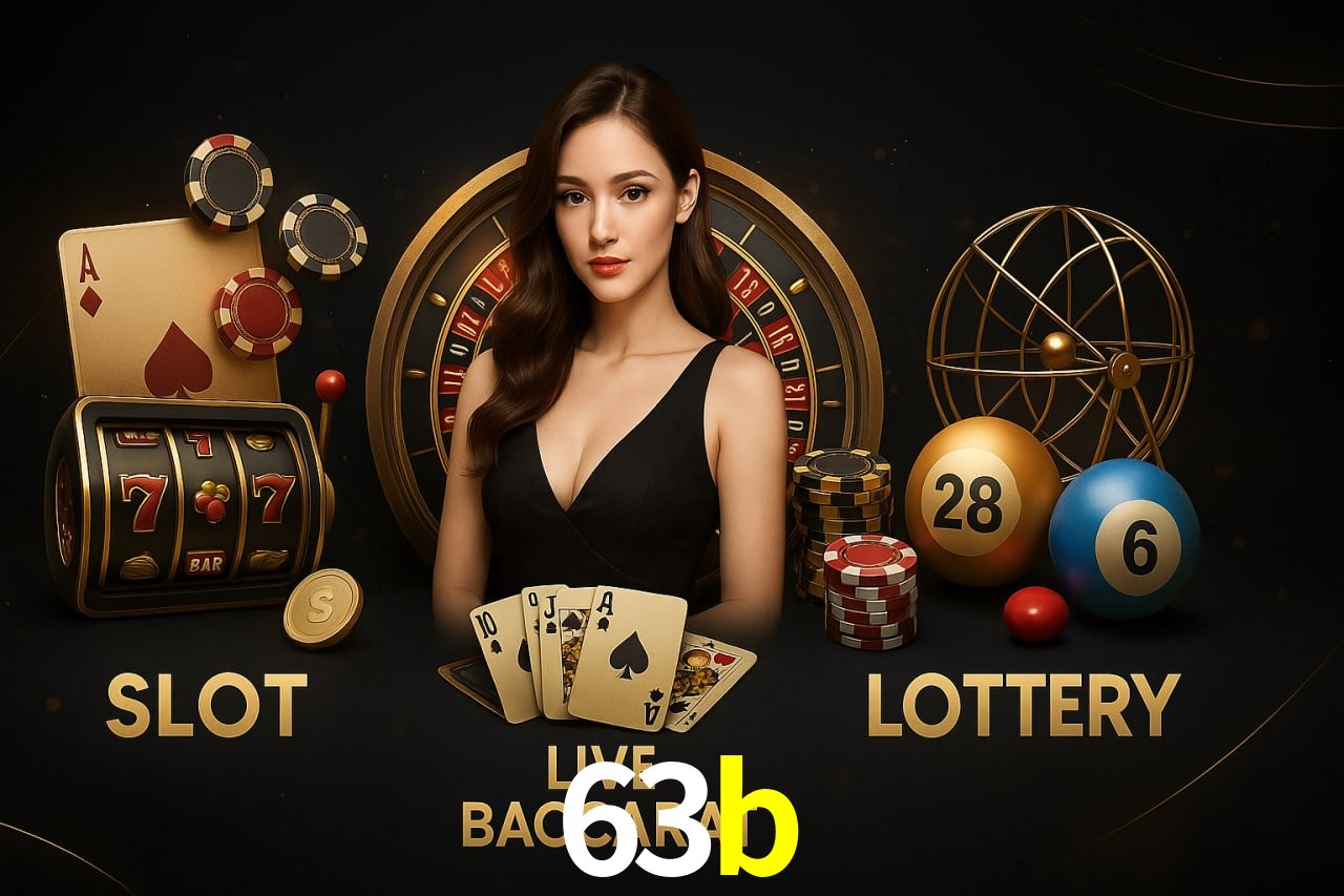 Loterias online na 63b