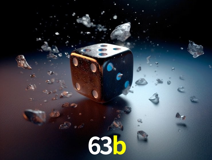 Jogos com bônus e suporte 24h na 63b